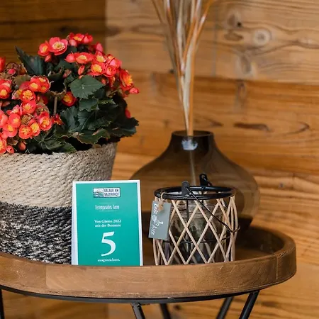 Ferienparadies Taxen * Sankt Veit im Pongau