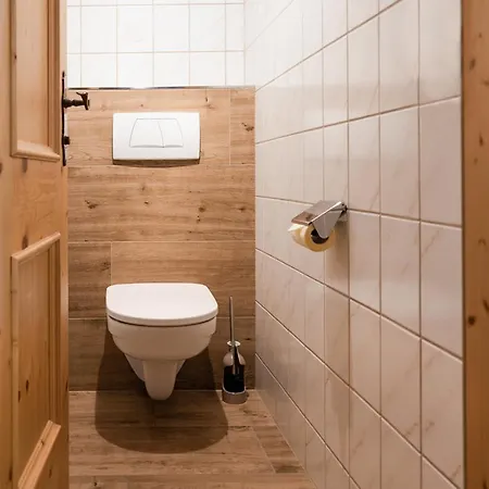 Ferienparadies Taxen Sankt Veit im Pongau