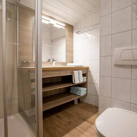 Ferienparadies Taxen Sankt Veit im Pongau