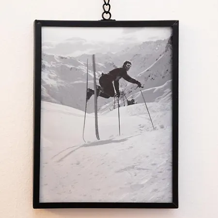 Ferienparadies Taxen *