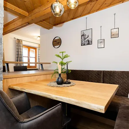 Bauernhof Ferienparadies Taxen