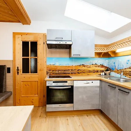 Ferienparadies Taxen