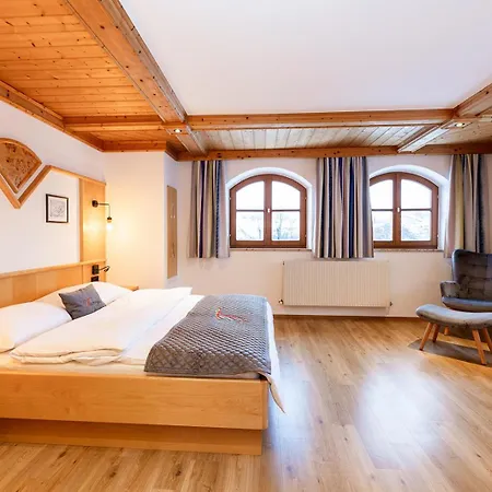 Ferienparadies Taxen