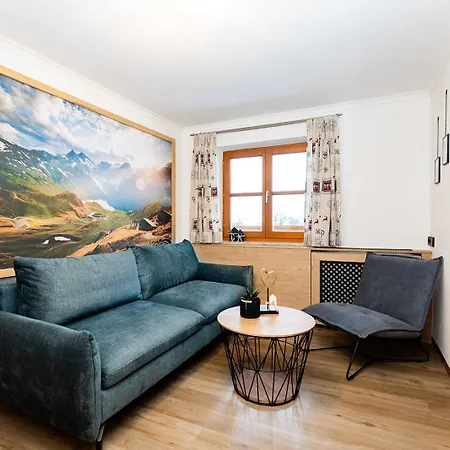 Lantgård Ferienparadies Taxen
