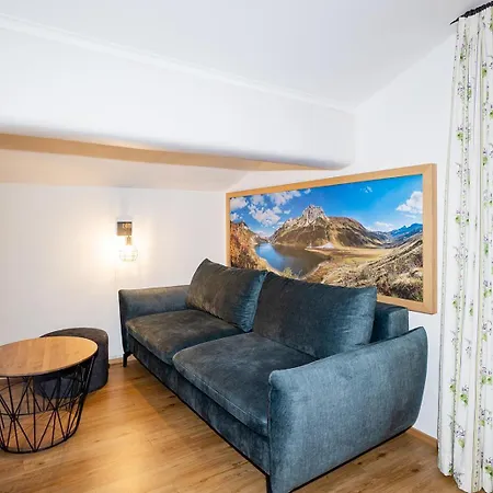 Alloggio per agriturismo Ferienparadies Taxen