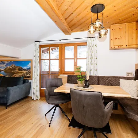 Bauernhof Ferienparadies Taxen *