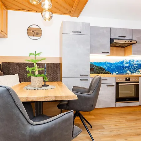 Ferienparadies Taxen *