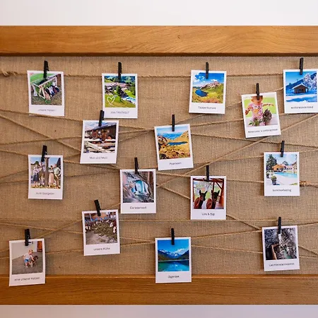 Bauernhof Ferienparadies Taxen Sankt Veit im Pongau