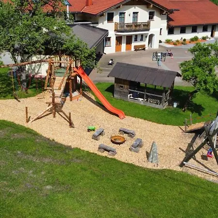 Agroturismo Ferienparadies Taxen *