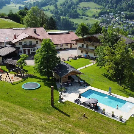 Ferienparadies Taxen Sankt Veit im Pongau