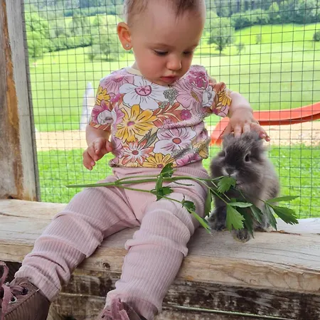 Ferienparadies Taxen Sankt Veit im Pongau