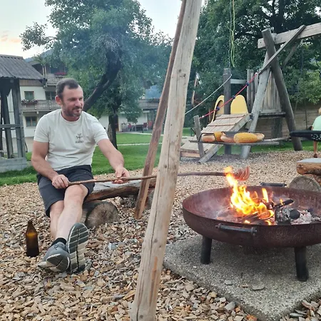Ferienparadies Taxen Bauernhof Sankt Veit im Pongau