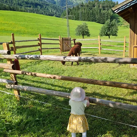 Ferienparadies Taxen Sankt Veit im Pongau