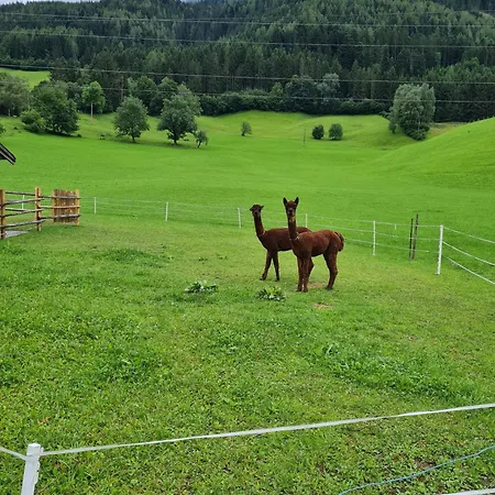 Lantgård Ferienparadies Taxen