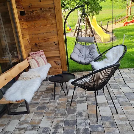 Ferienparadies Taxen Lantgård Sankt Veit im Pongau