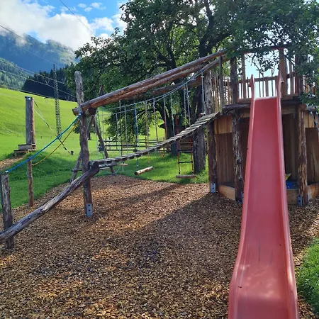 Bauernhof Ferienparadies Taxen