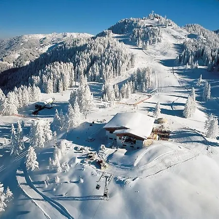 Ferienparadies Taxen *