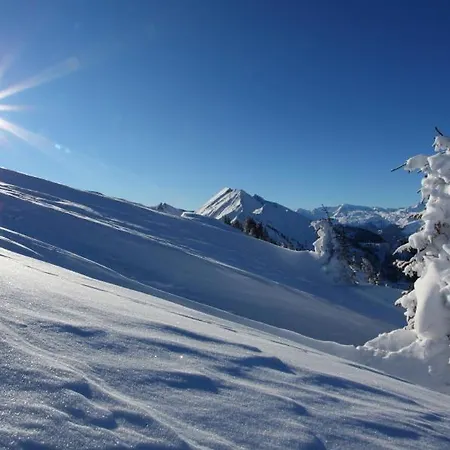 Ferienparadies Taxen Sankt Veit im Pongau