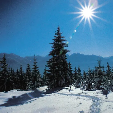 Ferienparadies Taxen * Sankt Veit im Pongau