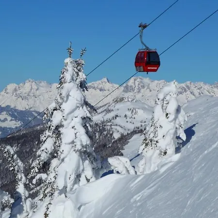 Ferienparadies Taxen