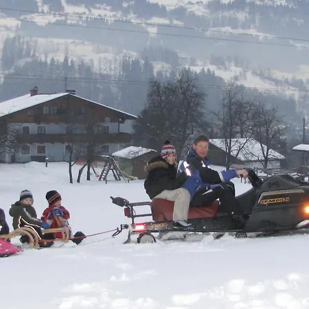 Ferienparadies Taxen Bauernhof