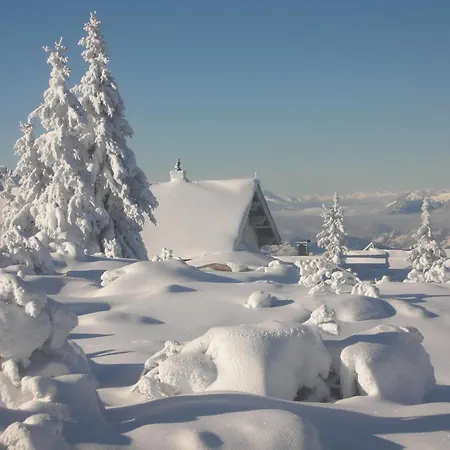 Bauernhof Ferienparadies Taxen Sankt Veit im Pongau