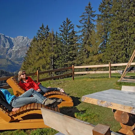Ferienparadies Taxen Sankt Veit im Pongau