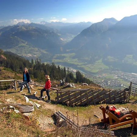 Ferienparadies Taxen * Sankt Veit im Pongau