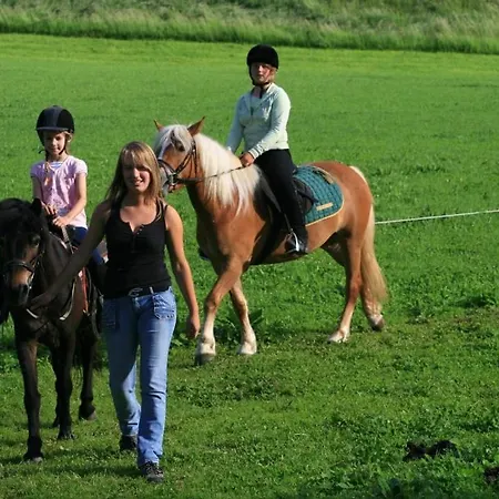 Ferienparadies Taxen