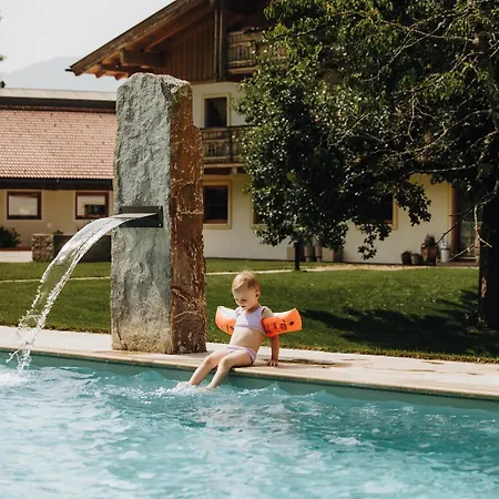 Ferienparadies Taxen * Sankt Veit im Pongau