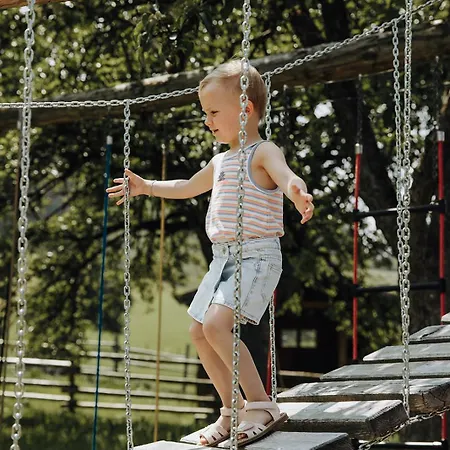 Ferienparadies Taxen Lantgård