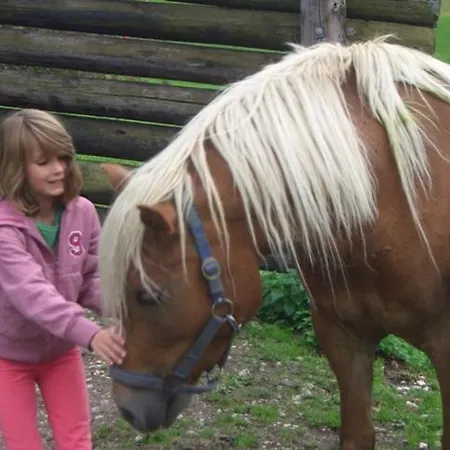 Ferienparadies Taxen