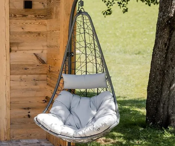 农家乐 塔克森度假别墅