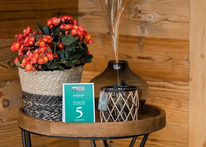 塔克森度假别墅 * 蓬高地区圣法伊特