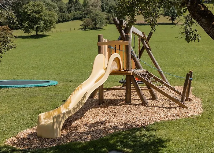 塔克森度假别墅 蓬高地区圣法伊特