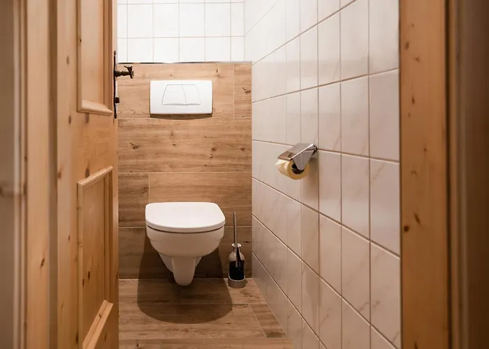 Ferienparadies Taxen Sankt Veit im Pongau