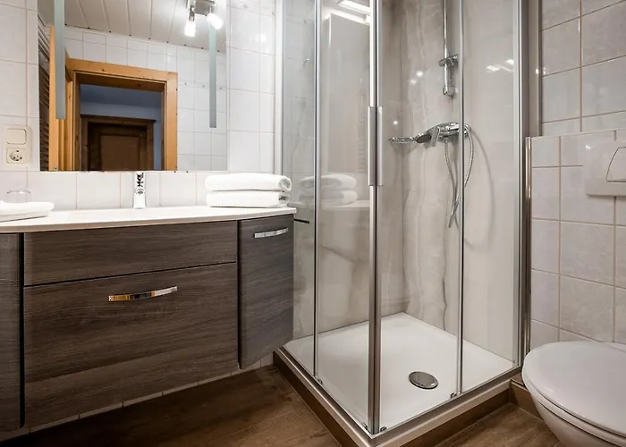 塔克森度假别墅 * 蓬高地区圣法伊特