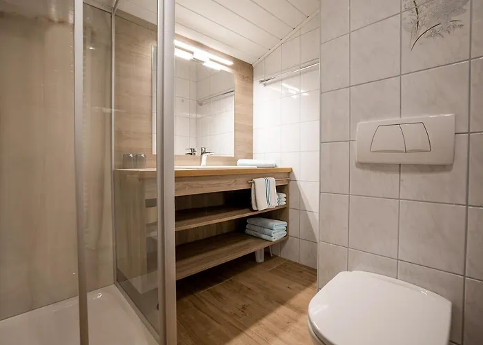 塔克森度假别墅 蓬高地区圣法伊特