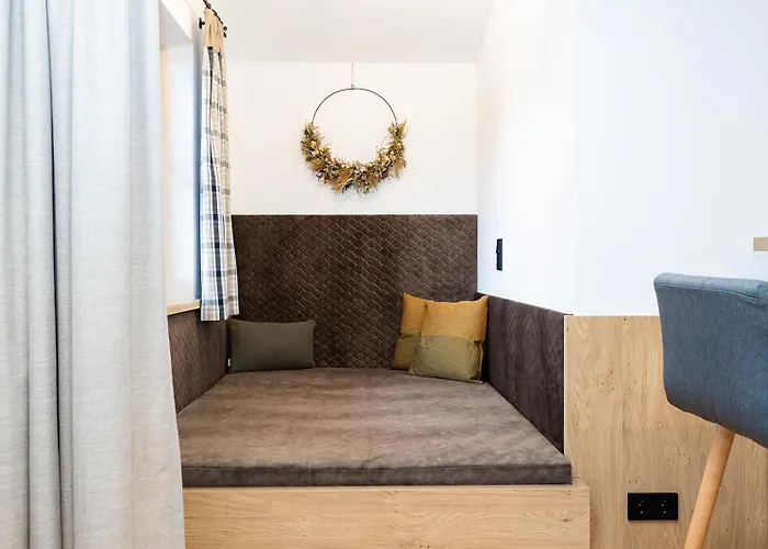 塔克森度假别墅 蓬高地区圣法伊特