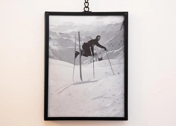 塔克森度假别墅 *