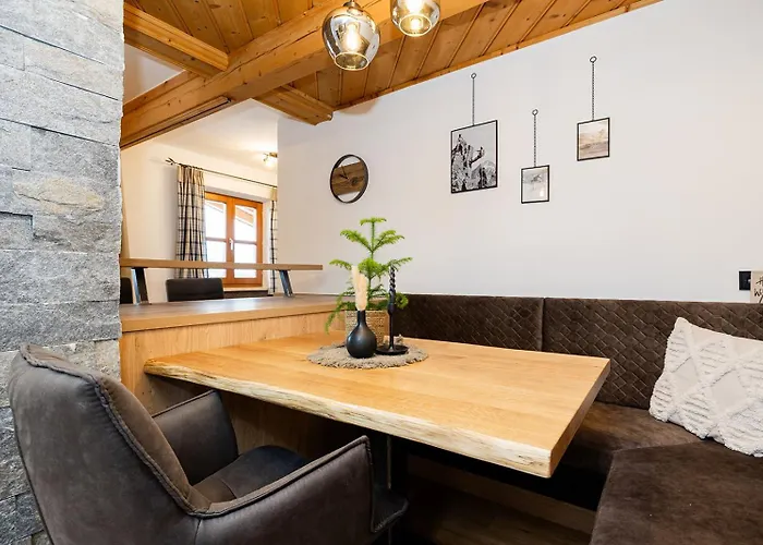 农家乐 塔克森度假别墅