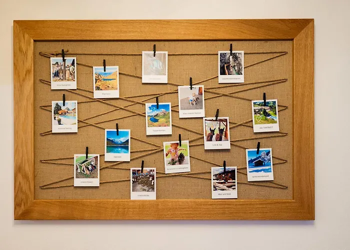 农家乐 塔克森度假别墅 *