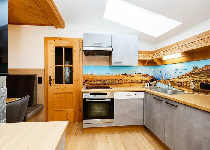 Ferienparadies Taxen