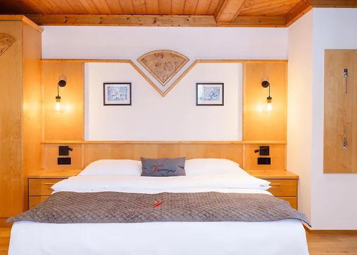 Vakantieboerderij Ferienparadies Taxen *