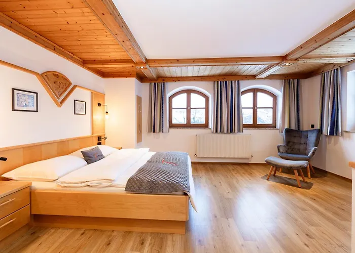 塔克森度假别墅