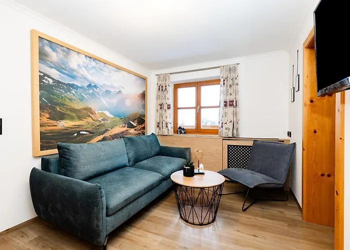 农家乐 塔克森度假别墅