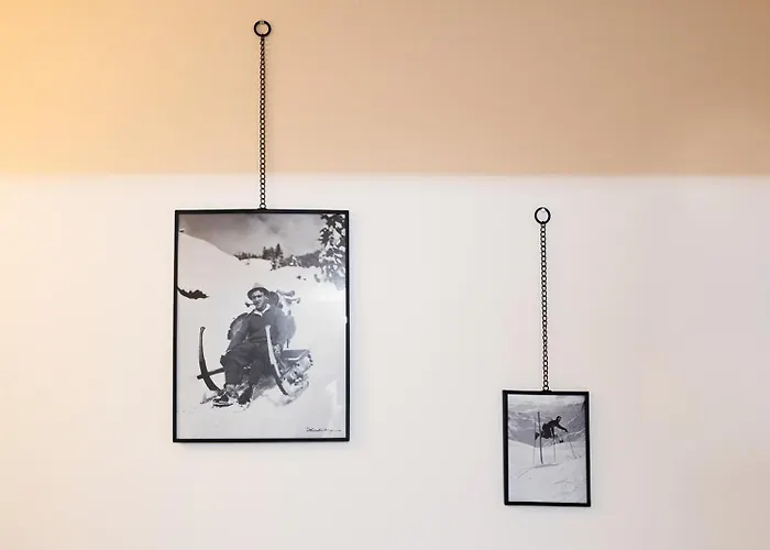 塔克森度假别墅 *