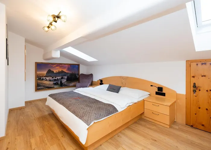 塔克森度假别墅 农家乐