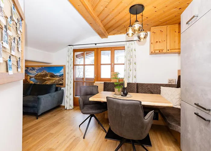 农家乐 塔克森度假别墅 *