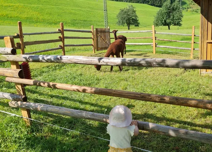 Ferienparadies Taxen Sankt Veit im Pongau